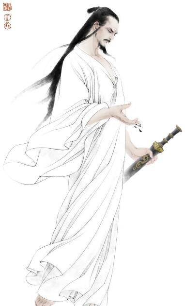 屈原之死的历史真相：忧国忧民投江自尽？还是被人杀害