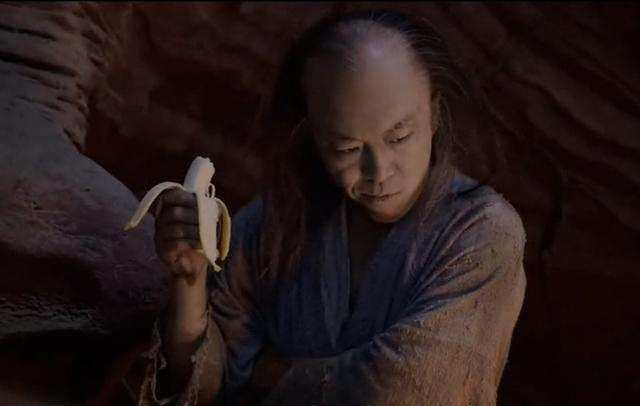 《西游降魔篇》孙悟空原定是他, 如不拒绝周星驰, 票房绝对50亿