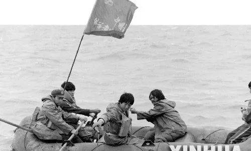 【今日历史】11月25日大事记，历史上的今天发生了什么？