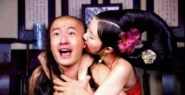 知道么？他是历史上真实的鹿鼎公韦小宝！