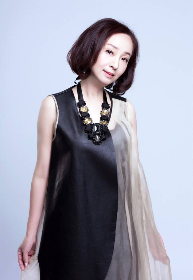 李悦心：心似莲开，清风自来 | 封面人物