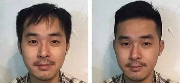 新郎发型|我们以教程之名，为你收集了50款小鲜肉！
