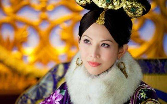 清朝历史上后台最硬的人: 女儿、姑姑皆为皇后, 妹妹更是深得皇帝宠爱