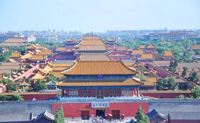 京津冀城市群与世界级城市群存在哪些差距？