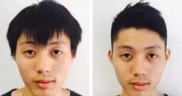 新郎发型|我们以教程之名，为你收集了50款小鲜肉！