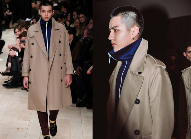 除了Burberry，还有哪些风衣品牌值得买？