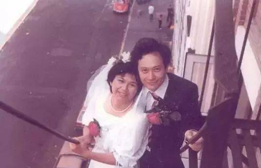 林惠嘉：自称“恶婆娘”，李安却说没有她，自己无缘奥斯卡