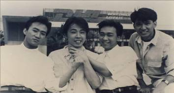 有人说Beyond是世界四大乐队，事实却是在亚洲都排不上号？