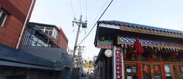 紫禁城的大内禁地！神秘莫测的南池子！