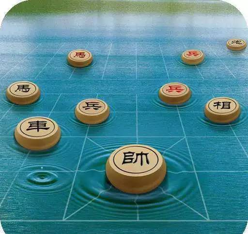 小孩从小下象棋的八大好处