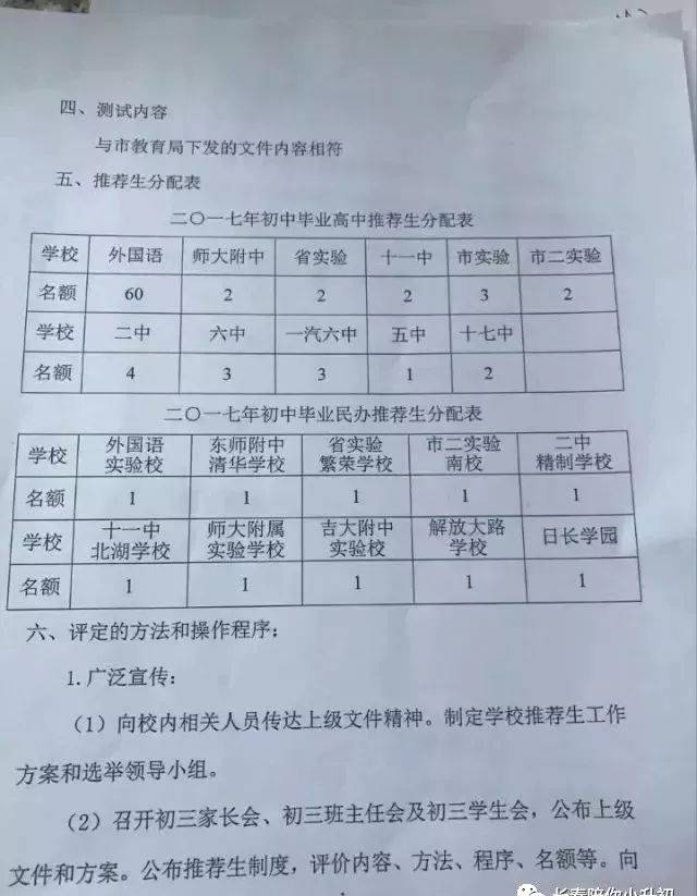 学校攻略：长春外国语PK解放大路，什么样的孩子适合就读？