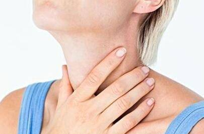 喉咙干咳怎么办？