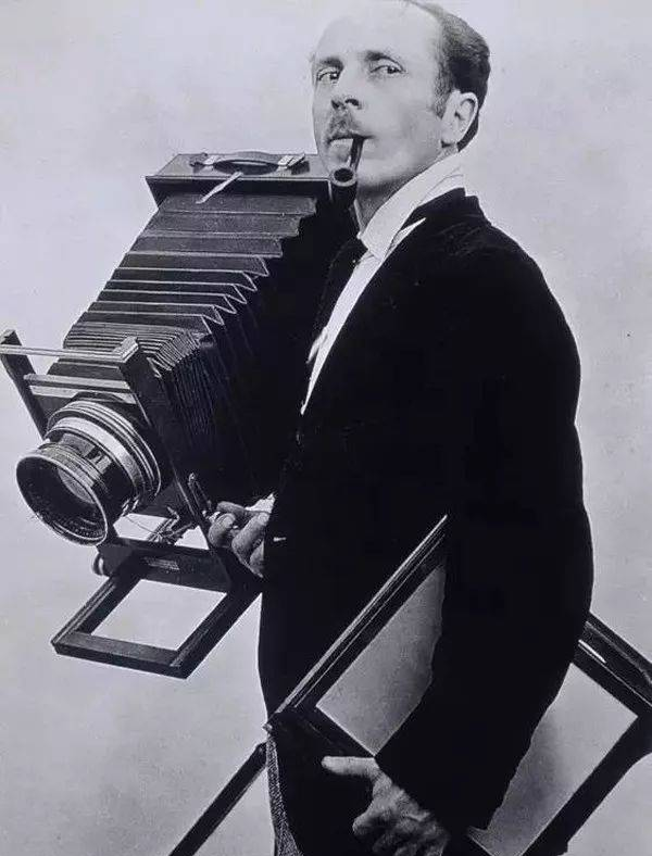 爱德华·韦斯顿 | 摄影界的毕加索