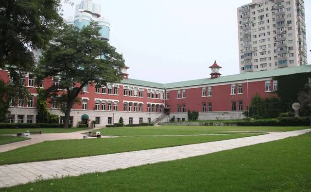 中国百强中学公布 大连二十四中学成为大连唯一上榜学校