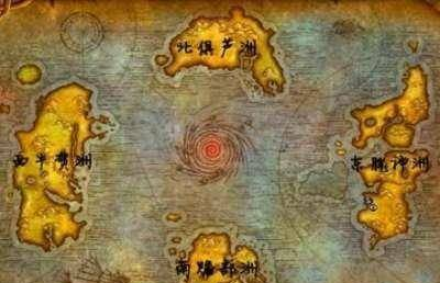东胜神洲到底在哪？为什么韩国说东胜神洲就是朝鲜半岛？
