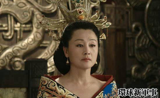 中国古代十大惊天政变：彻底改变中国历史