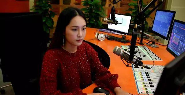 【人物】主播叶爽：当梦想来敲门，你准备好了吗？