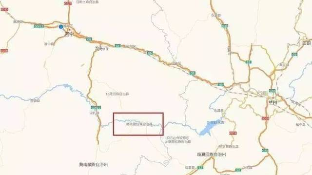 青海自驾游路线！总有一条适合你