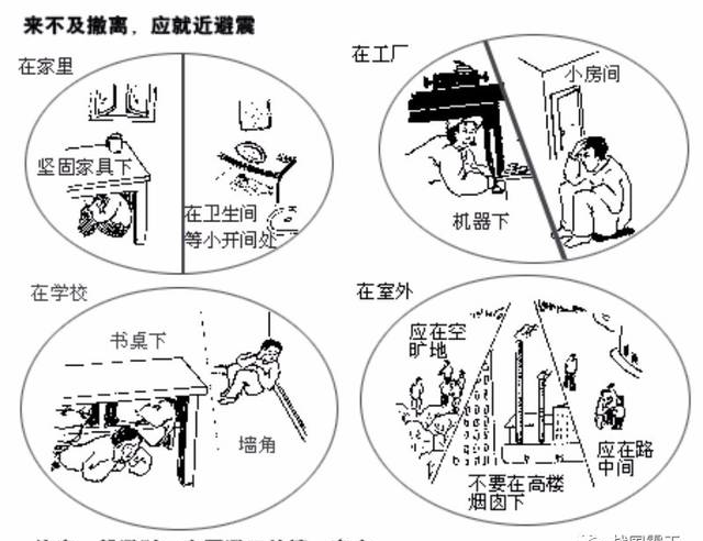 世界历史上最强的四大地震
