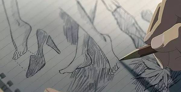 女人过得好，全看她的脚