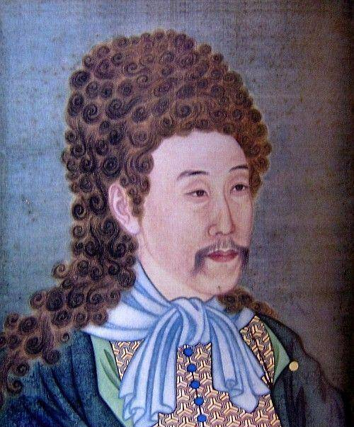只有13年，为什么雍正在位时间那么短？