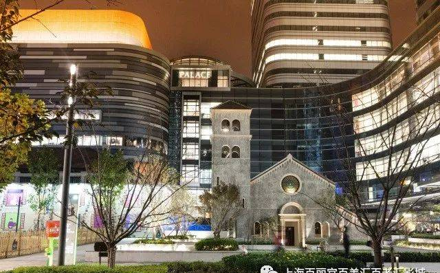 嗲！上海百丽宫影城新开一家，配备无敌“终极银幕”