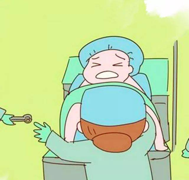 揭秘分娩全过程，生孩子的时候都需要做什么？