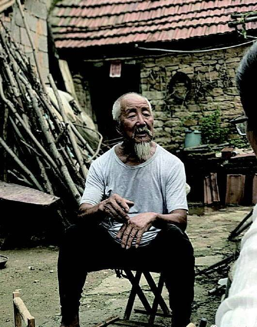 口述历史:过去与现在的对话