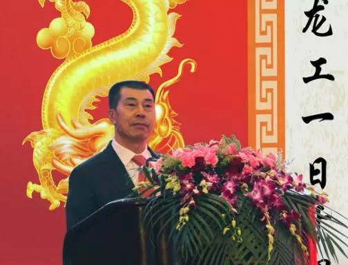 47亿身家，一个闽西人的创富神话!放弃铁饭碗,打造第一家境外上市的机械业企业