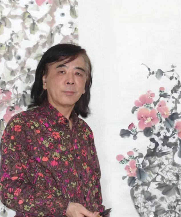 【国画经典】第59期·实力派画家彭柯精品展