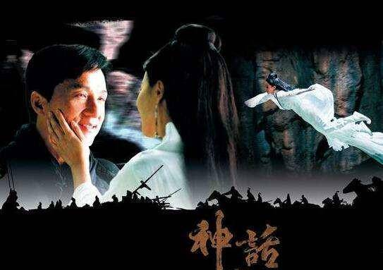 成龙最经典的5首歌，《醉拳》位居榜眼，最后一首听100遍都不腻