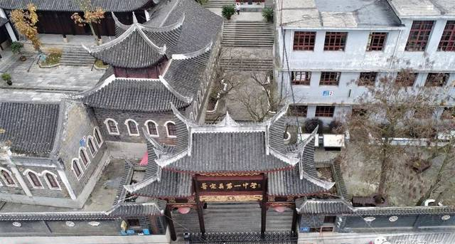 再次走进普定县最高学府（普定一中）~ 一起缅怀我们的青葱岁月！
