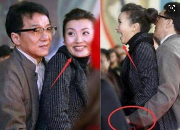 成龙在59岁与内地的两位亲哥哥相认，哥哥：只见过他一面！