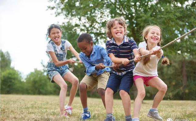 幼儿园最有教育意义的53个故事，老师家长可以讲给孩子听！