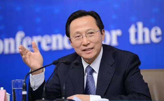 农业部长：实现乡村振兴，必须打破常规