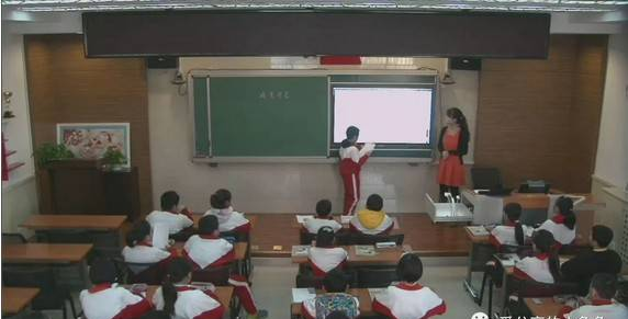 《鸡兔同笼问题》小学数学北京课标版五年级 教学设计加教学视频 一师一优课