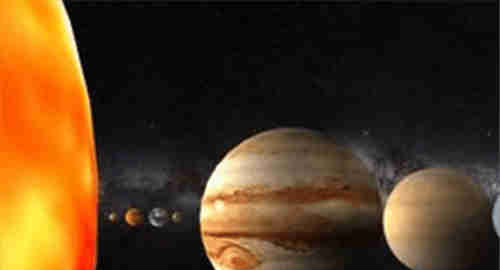 科学家最新发现: 幸神星质量比木星高四倍?