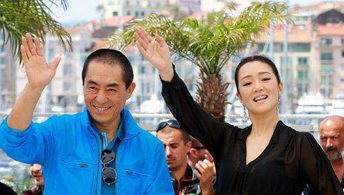 张艺谋爱妻陈婷, 住千万豪宅, 还晒自拍, 看看巩俐怎么说?
