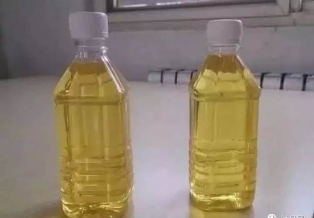 关于柴油、煤油和汽油燃点、闪点问题小解