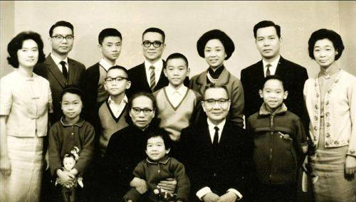 找一个乡下老婆怎样，听听蒋介石文胆怎么讲