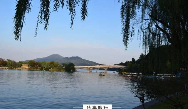 南京│30个地标建筑，带你看看南京的如今过往……