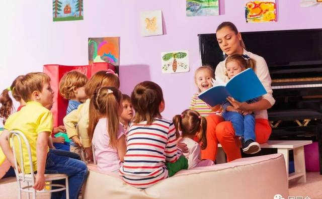幼儿园最有教育意义的53个故事，老师家长可以讲给孩子听！