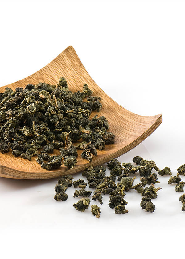 喝乌龙茶减肥   一定瘦到让你尖叫