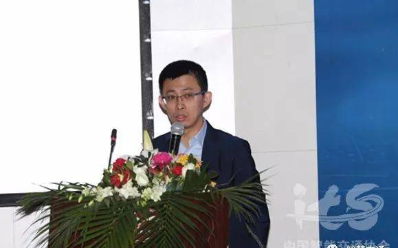 华为吕晓峰：LTE-V智慧高速通信解决方案