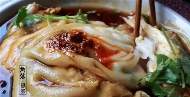 潮州所有美食小吃都在这里了，收藏版