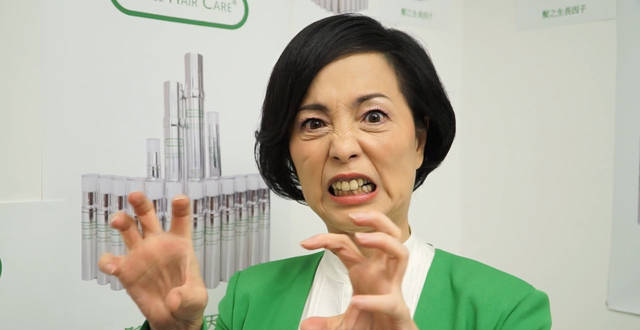 性侵事件，石榴姐宛琼丹也曾遭遇！她年轻时长得美