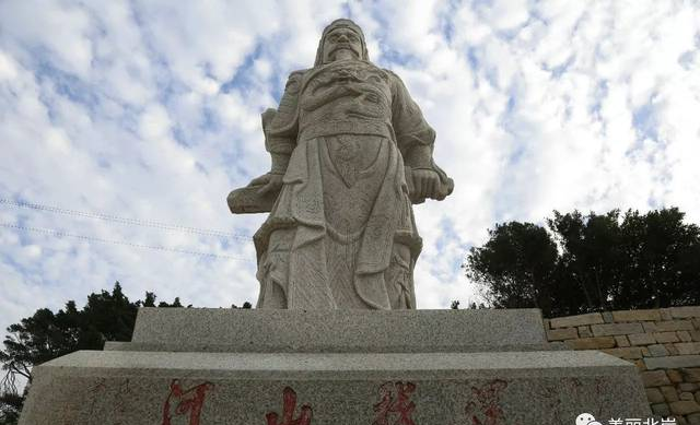 【荐读】漫步在莆禧古城