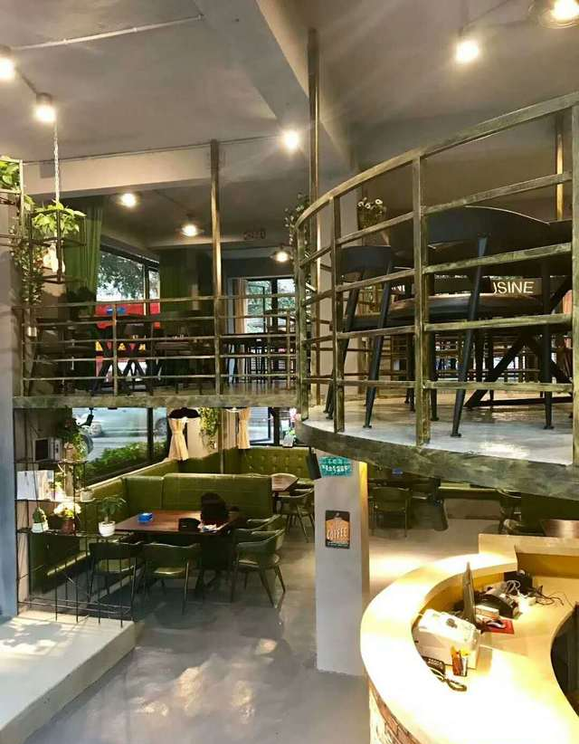 小城故事音乐餐厅