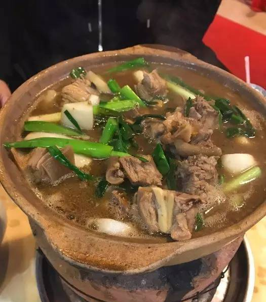广州6家正宗的羊肉火锅店！约起来呀！