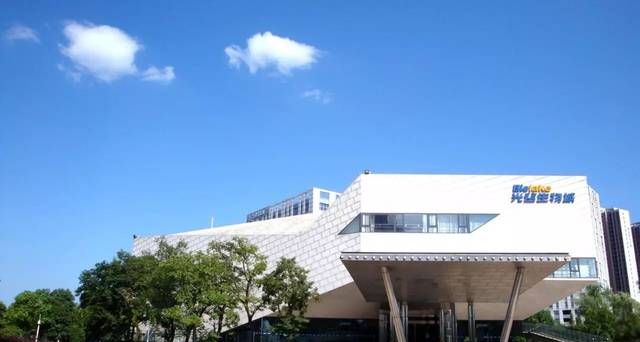 关于光谷生物城的25个真相，你知道几个？